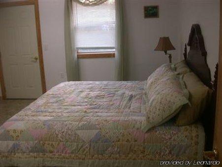Allen Acres Bed And Breakfast DeRidder ห้อง รูปภาพ