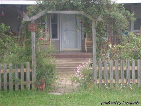 Allen Acres Bed And Breakfast DeRidder ภายนอก รูปภาพ