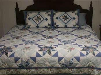 Allen Acres Bed And Breakfast DeRidder ภายนอก รูปภาพ